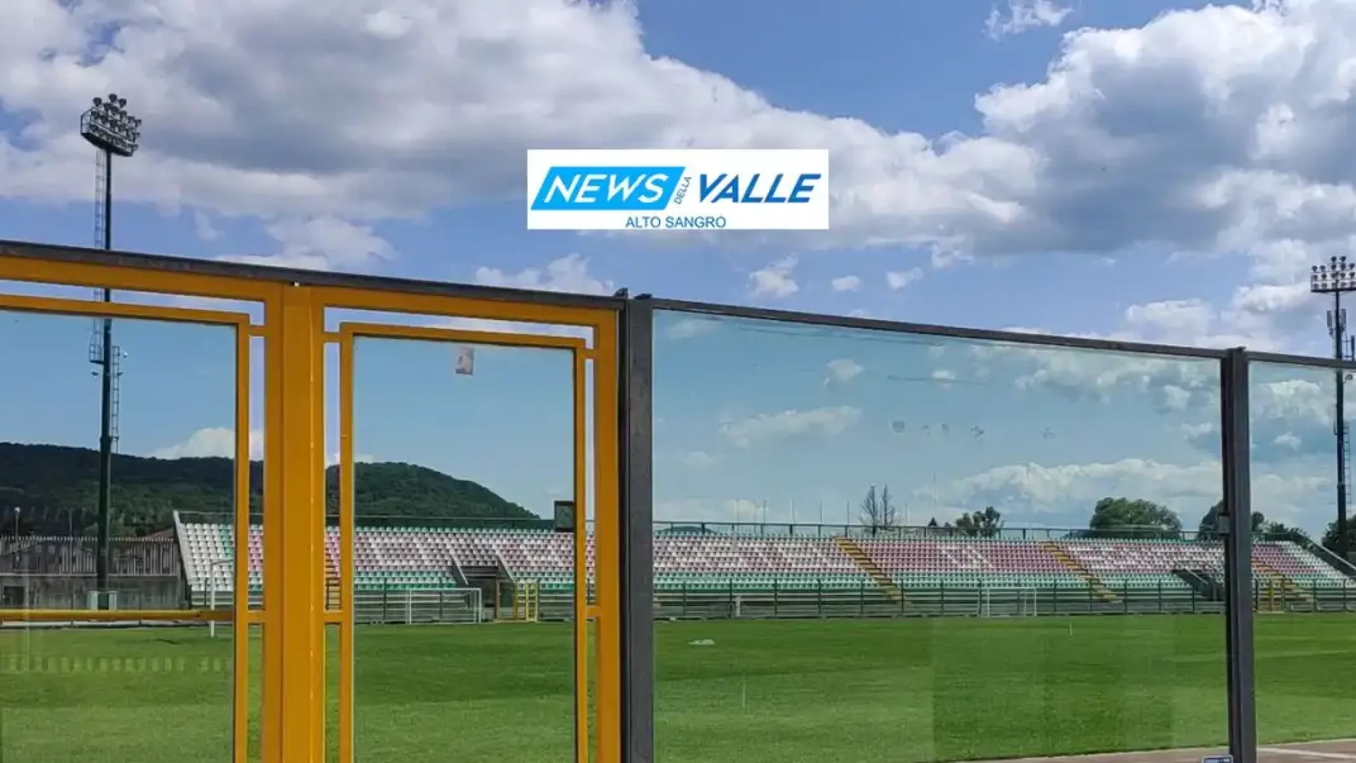 Napoli in Trentino fino al 27 luglio.  A Castel Di Sangro i tifosi pronti a vivere un “agosto azzurro”. La societa’ del patron De Laurentiis dovrebbe arrivare in Alto Sangro ad inizio agosto.